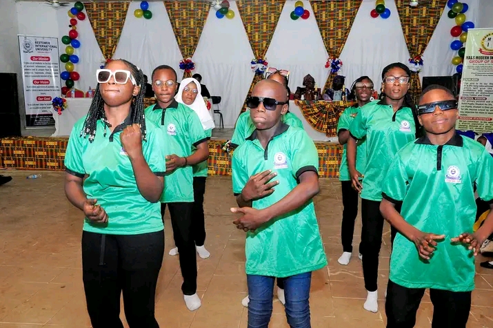 Extracurricular Activities